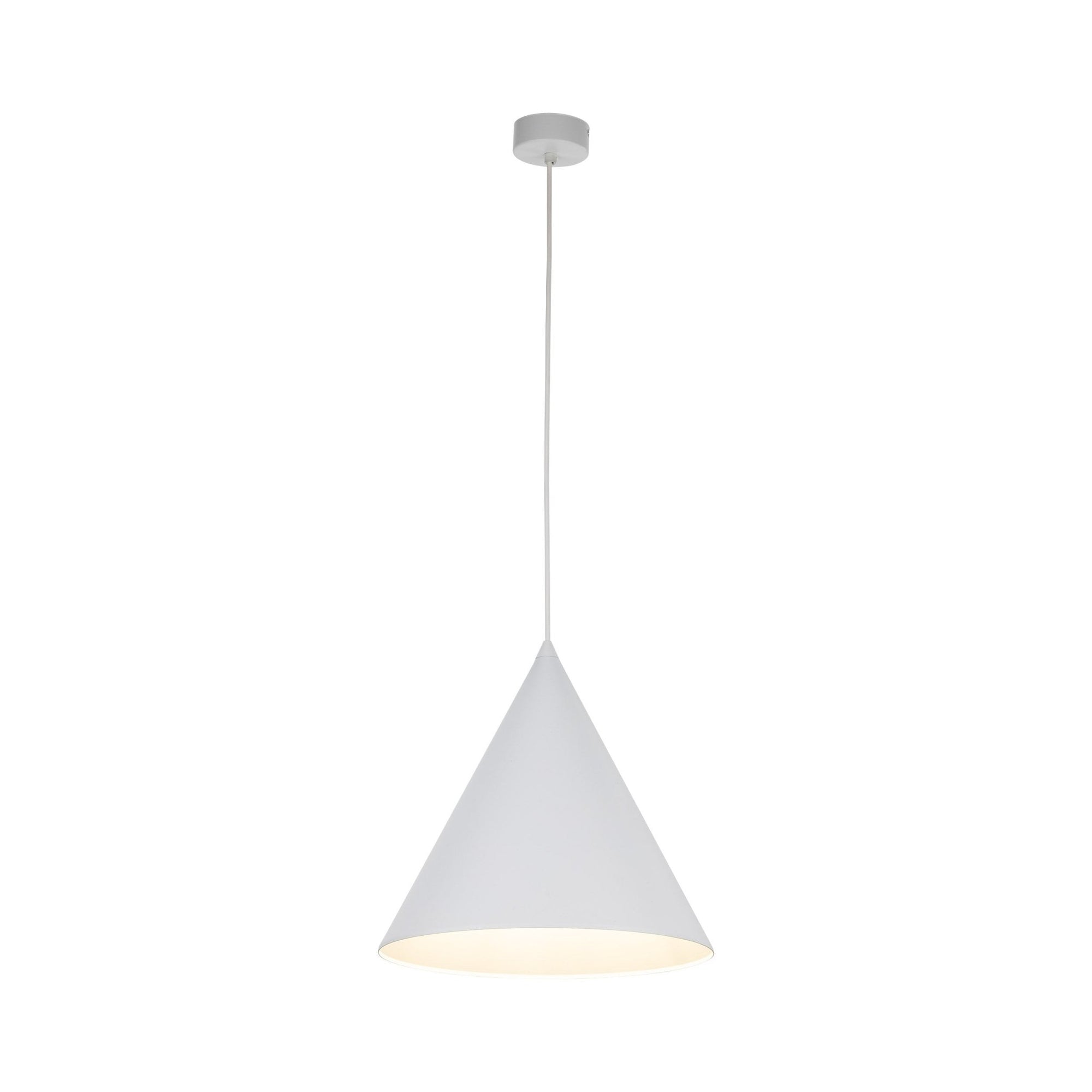 CONO Modern Minimalist Pendant Light M - Dekor Butik