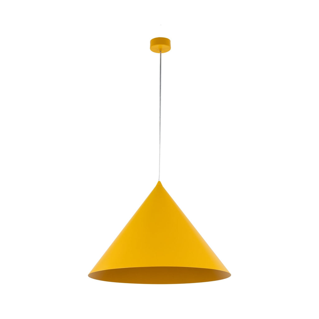 CONO Modern Minimalist Pendant Light XL - Dekor Butik