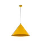 CONO Modern Minimalist Pendant Light XL - Dekor Butik