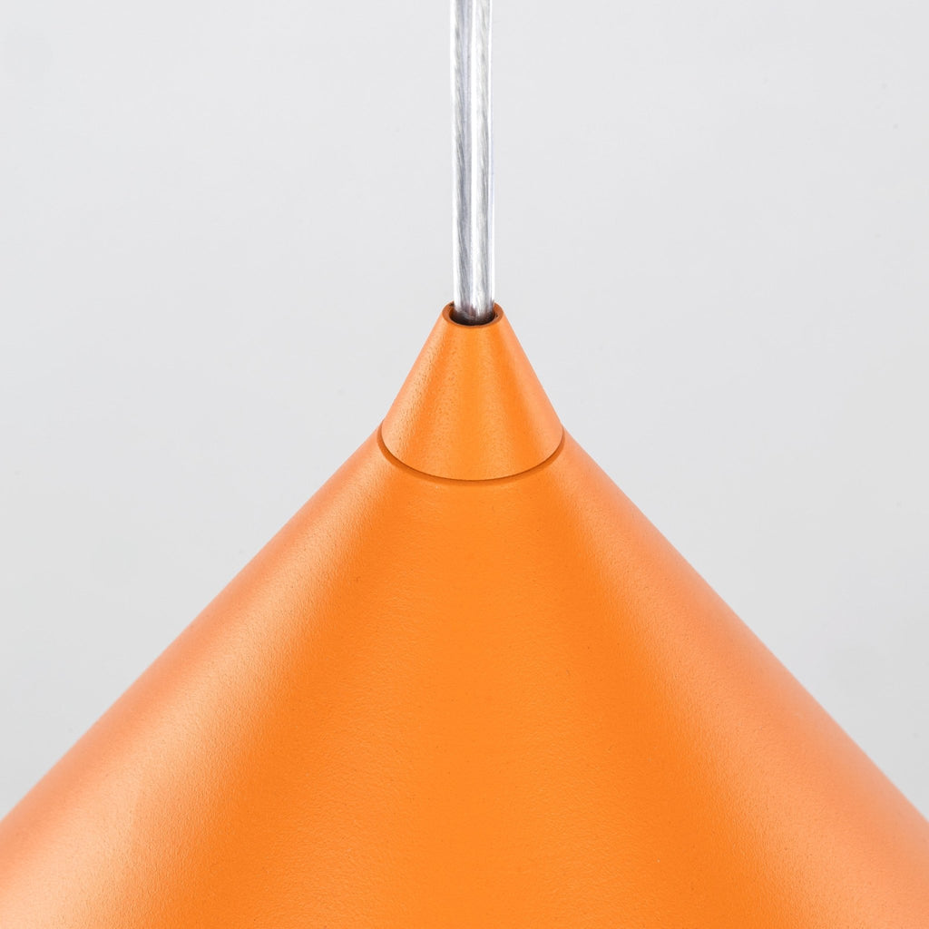 CONO Modern Minimalist Pendant Light XL - Dekor Butik