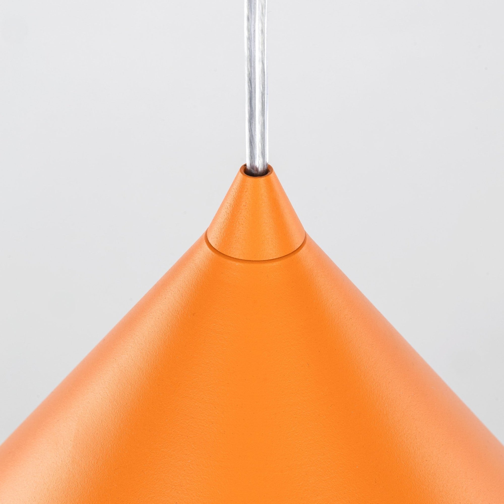 CONO Modern Minimalist Pendant Light XL - Dekor Butik