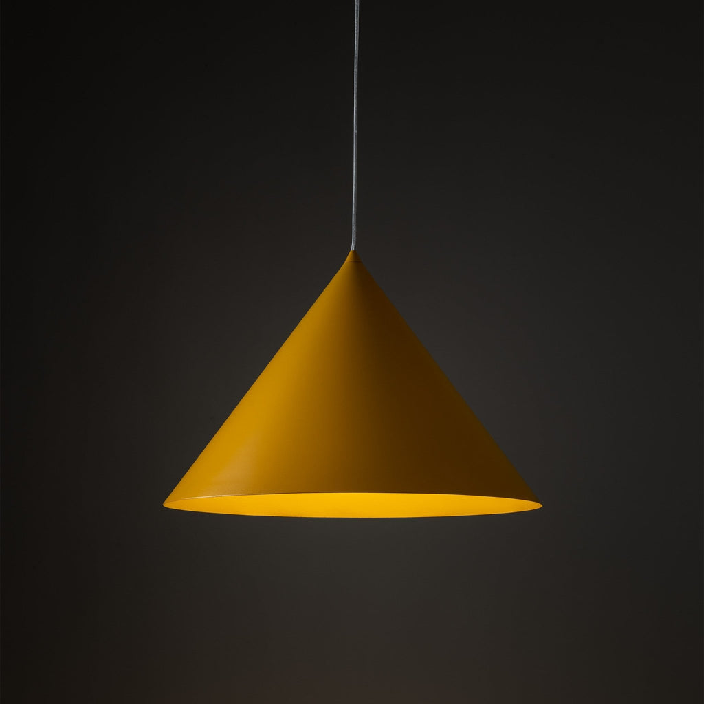 CONO Modern Minimalist Pendant Light XL - Dekor Butik