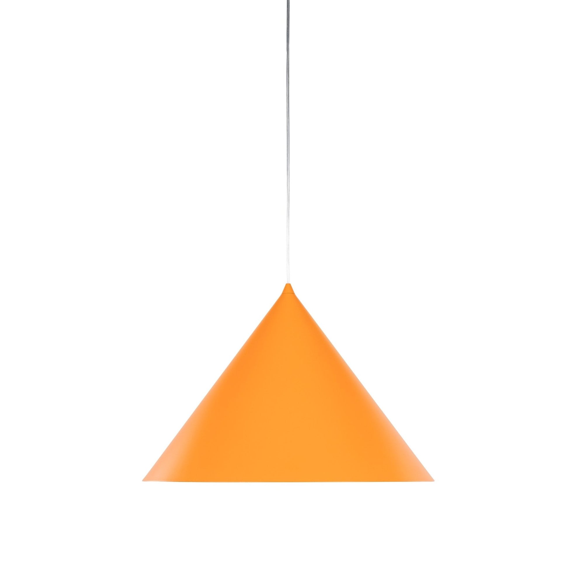 CONO Modern Minimalist Pendant Light XL - Dekor Butik