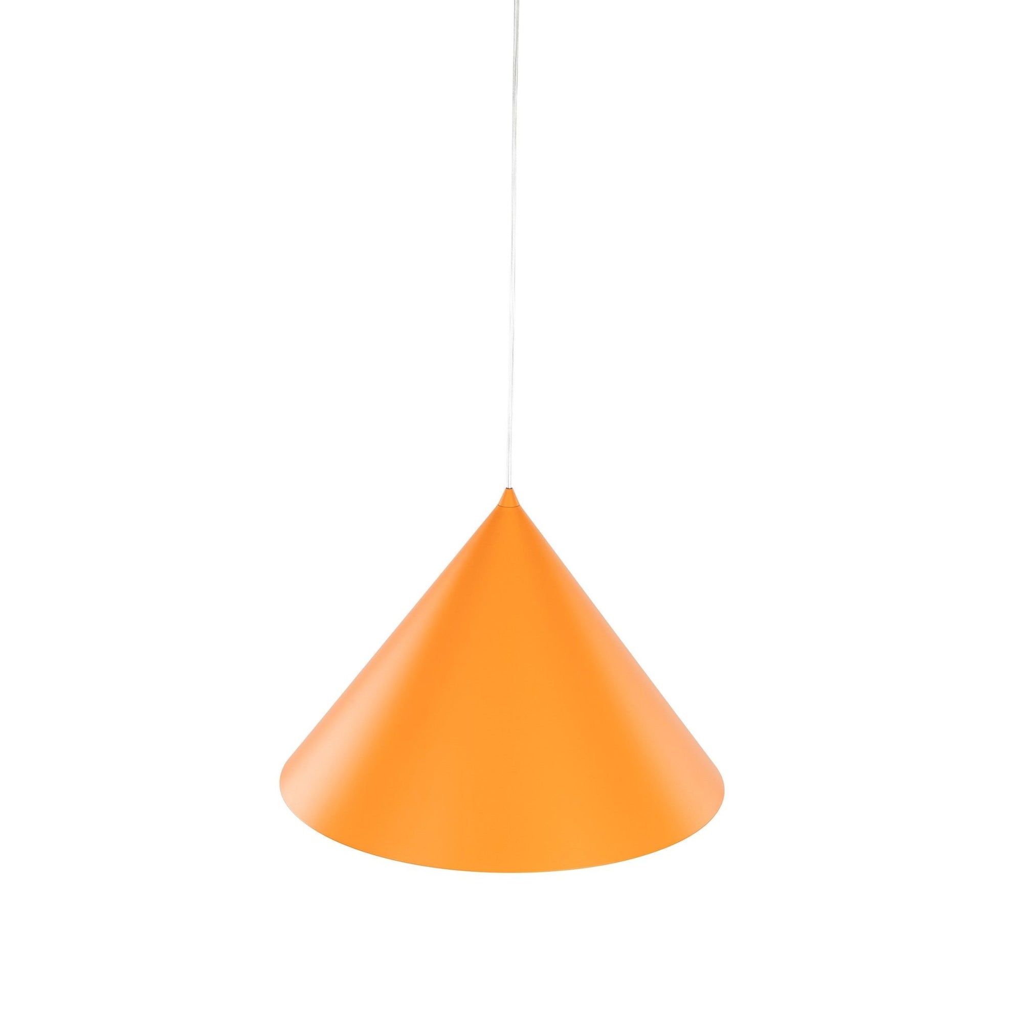 CONO Modern Minimalist Pendant Light XL - Dekor Butik