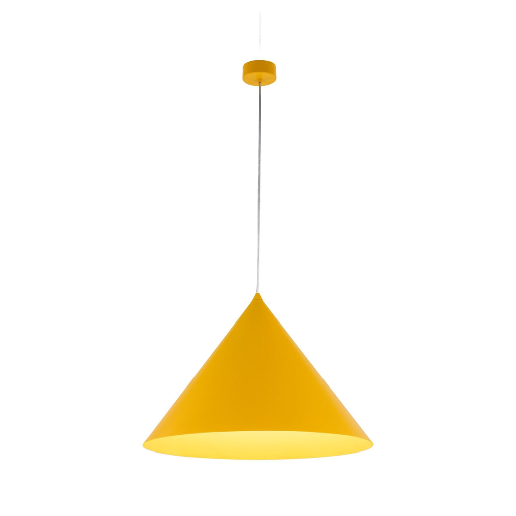 CONO Modern Minimalist Pendant Light XL - Dekor Butik