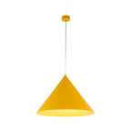 CONO Modern Minimalist Pendant Light XL - Dekor Butik
