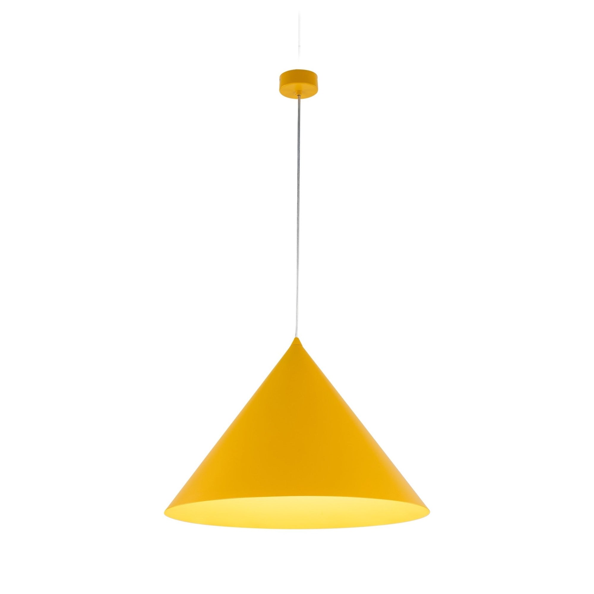 CONO Modern Minimalist Pendant Light XL - Dekor Butik