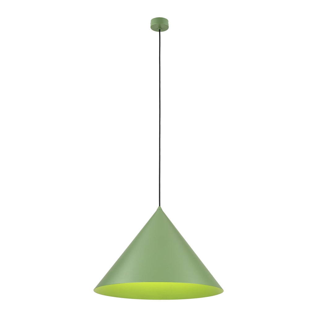 CONO Modern Minimalist Pendant Light XL - Dekor Butik