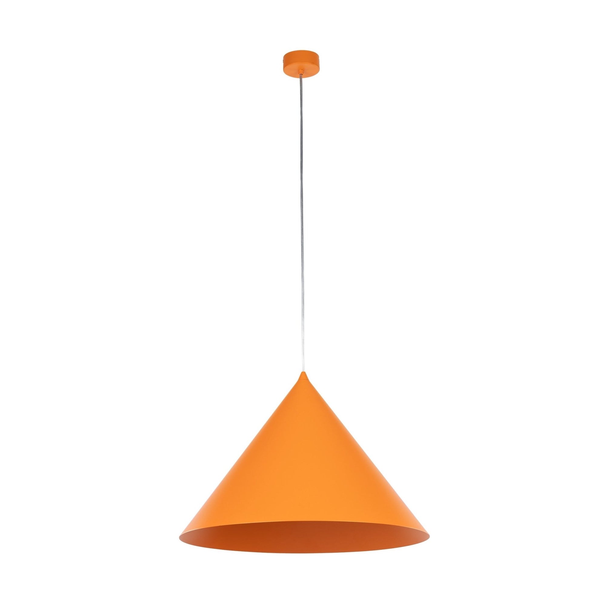 CONO Modern Minimalist Pendant Light XL - Dekor Butik