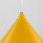 CONO Modern Minimalist Pendant Light XL - Dekor Butik