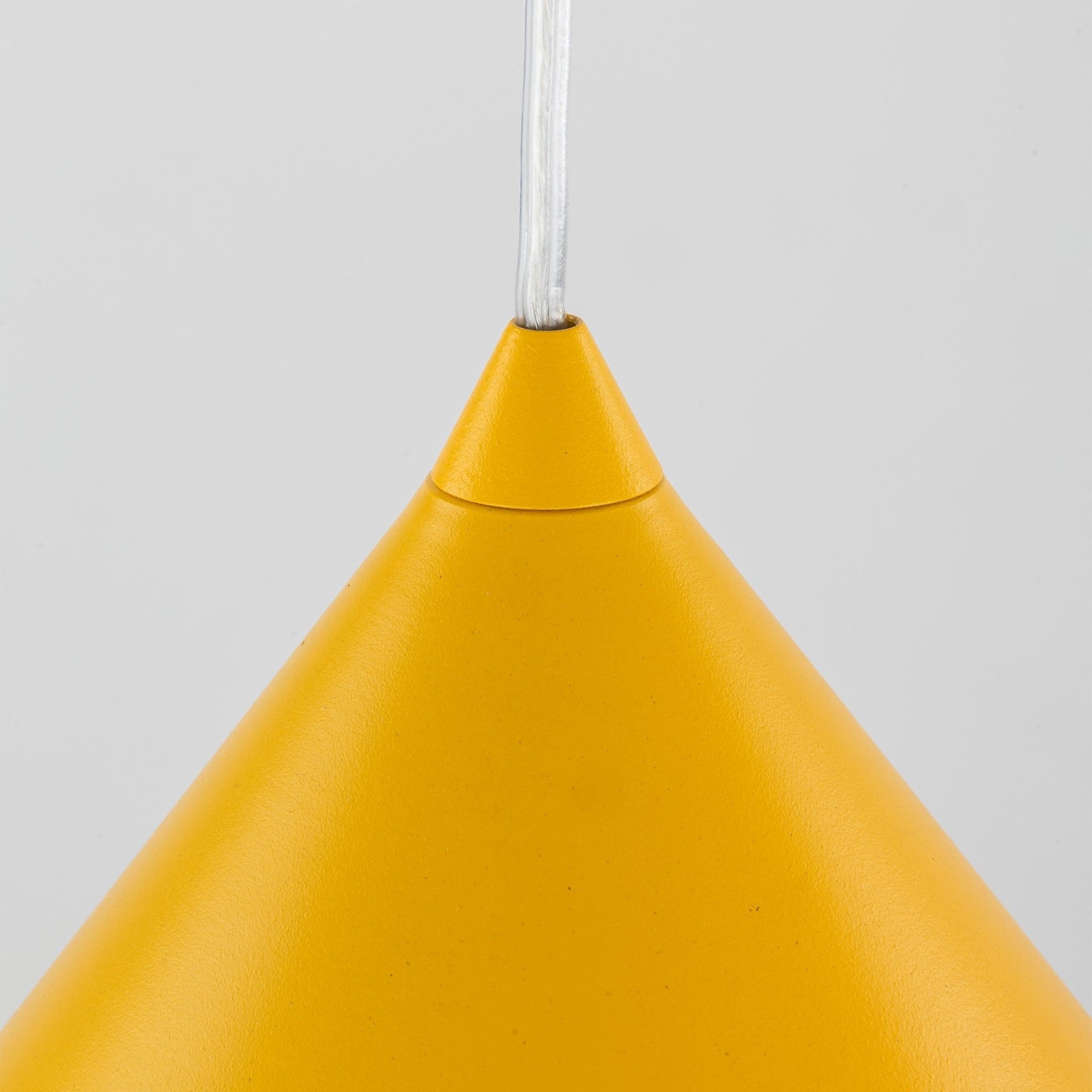 CONO Modern Minimalist Pendant Light XL - Dekor Butik