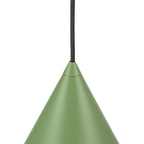 CONO Steel Cone Pendant Light for Kitchen Island & Dining Table - Dekor Butik