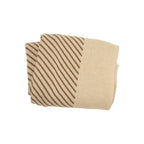 Throw BlanketsContempoChic Earth Throw Blanket - Dekor Butik