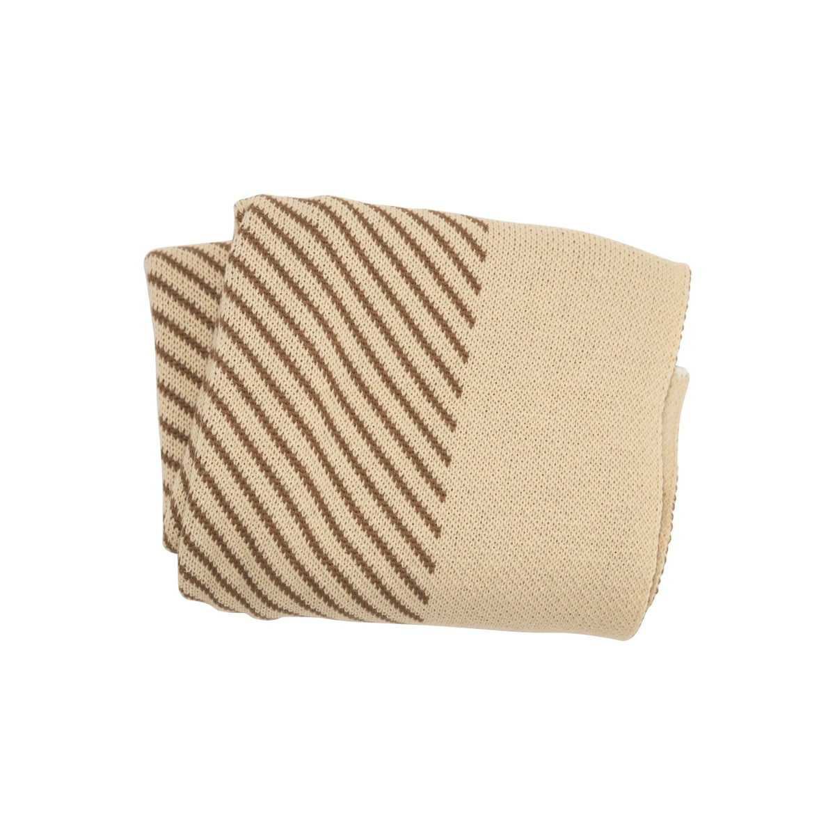 Throw BlanketsContempoChic Earth Throw Blanket - Dekor Butik