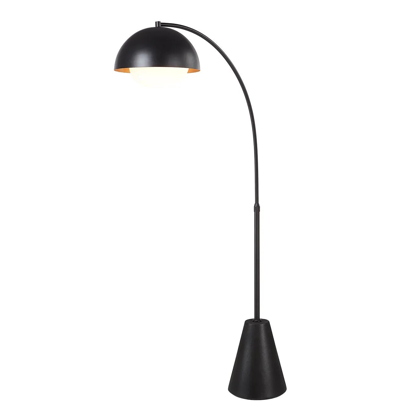 ChandelierCooke Floor Lamp - Dekor Butik