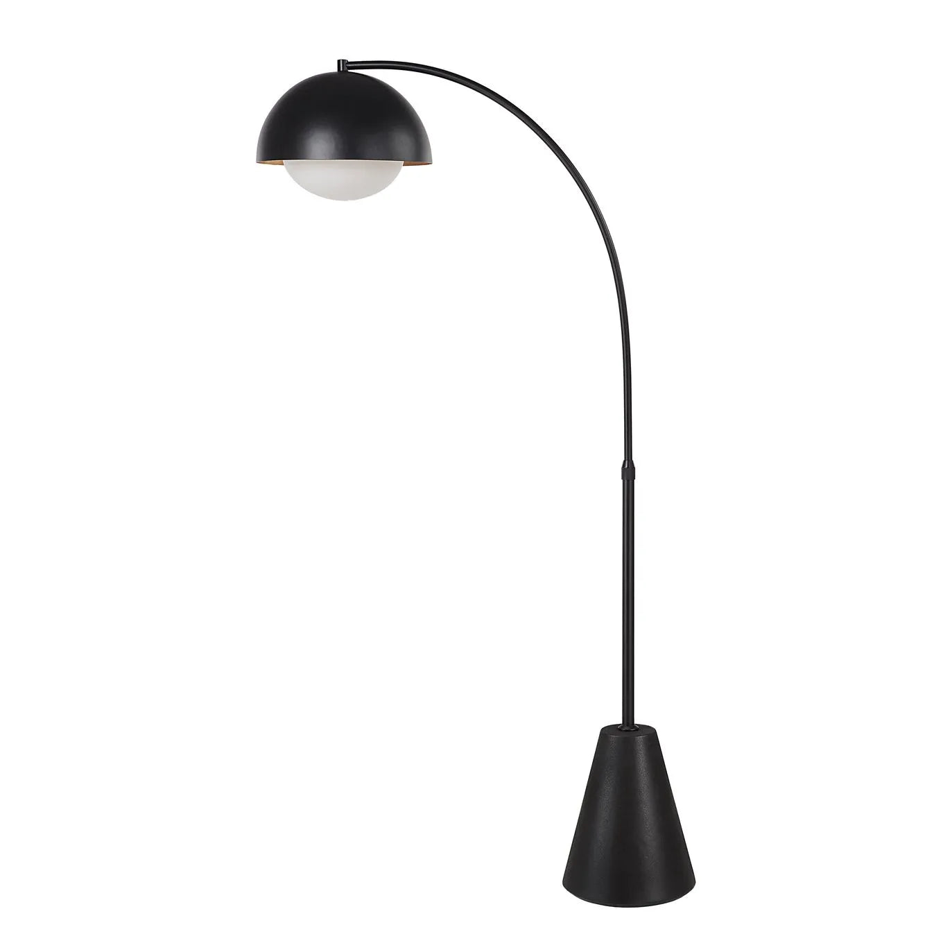 ChandelierCooke Floor Lamp - Dekor Butik
