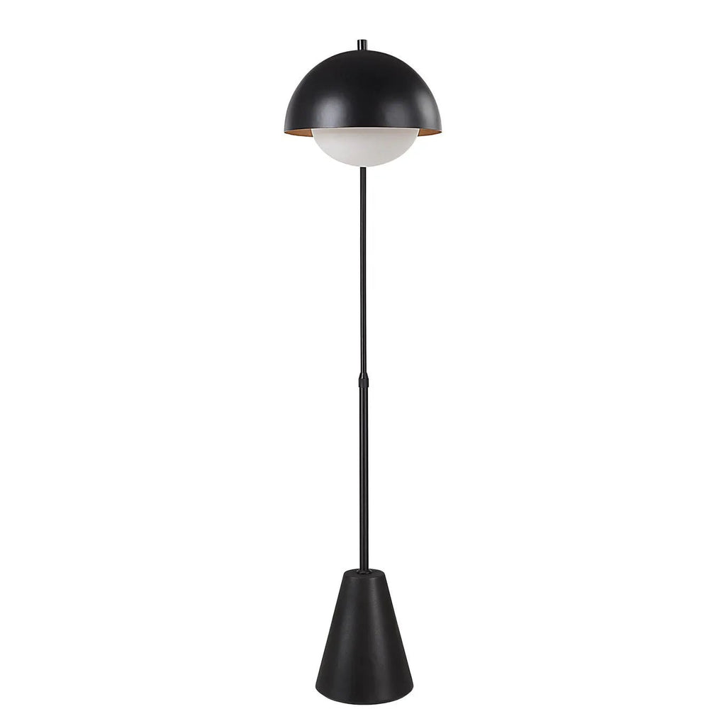 ChandelierCooke Floor Lamp - Dekor Butik