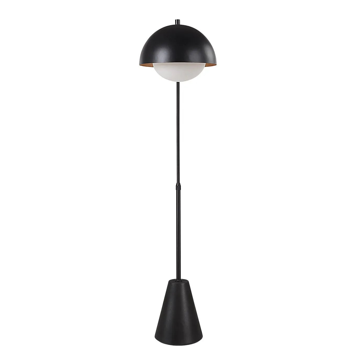 ChandelierCooke Floor Lamp - Dekor Butik