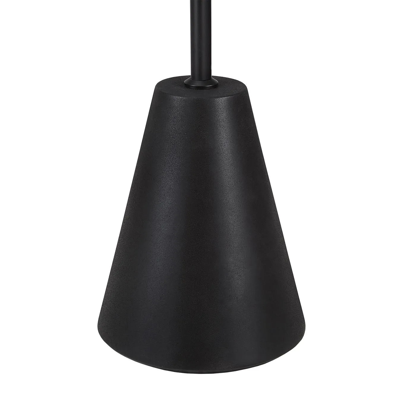 ChandelierCooke Floor Lamp - Dekor Butik