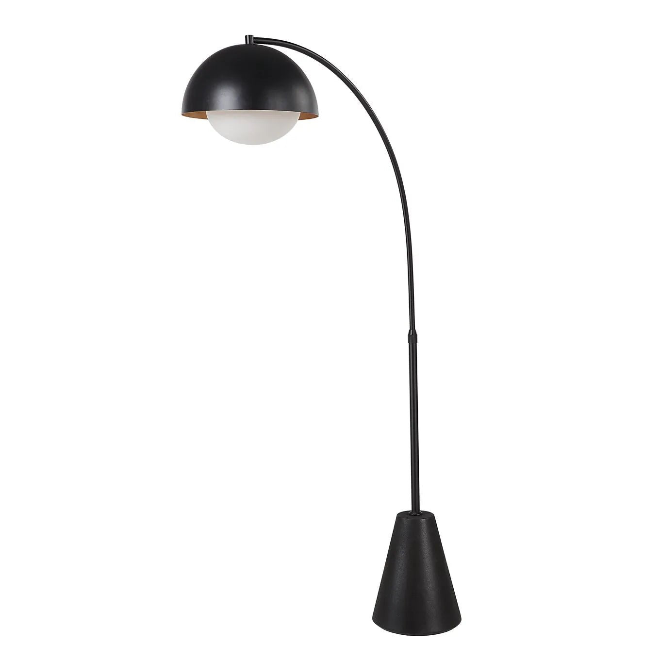ChandelierCooke Floor Lamp - Dekor Butik