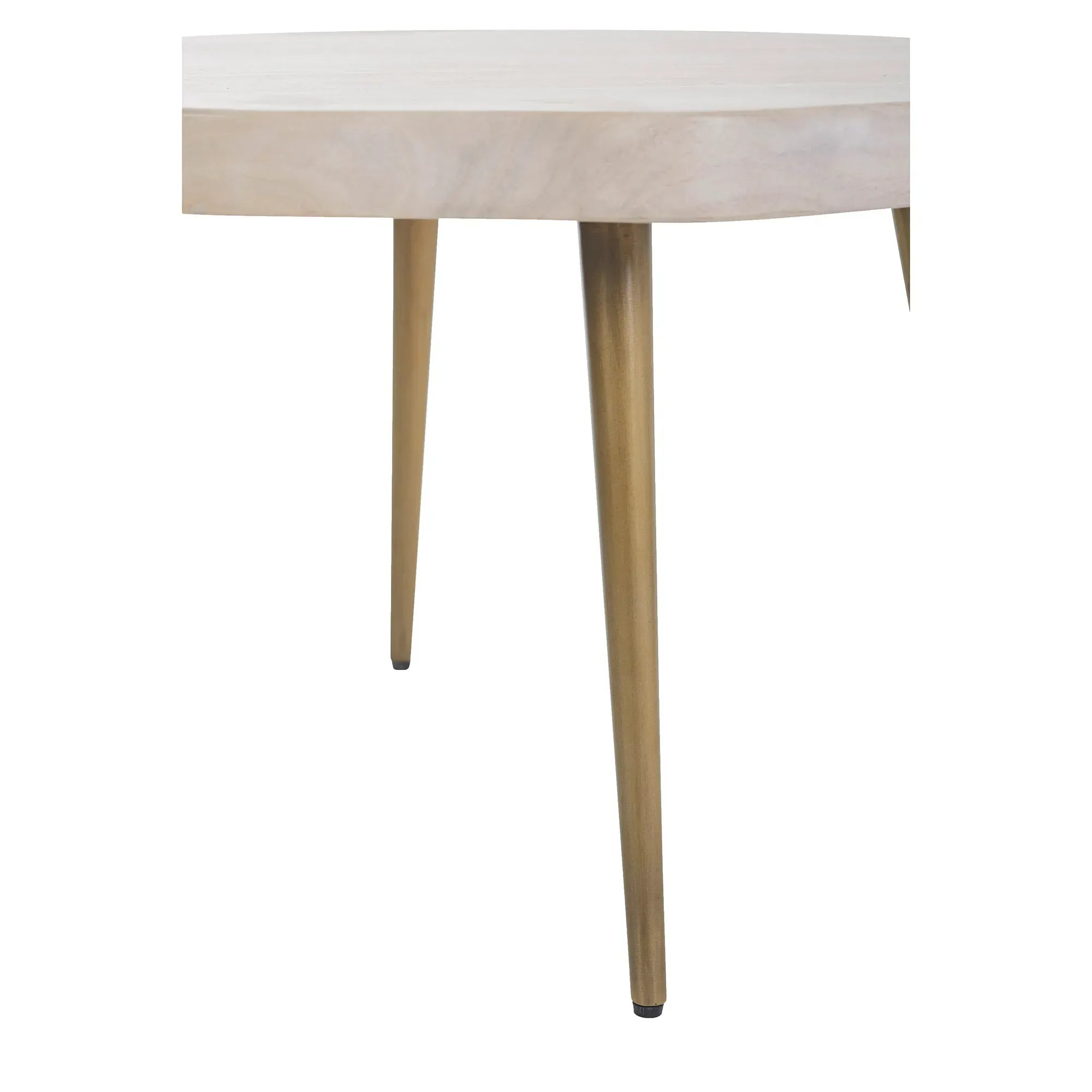 Core Wood Coffee Table - Dekor Butik
