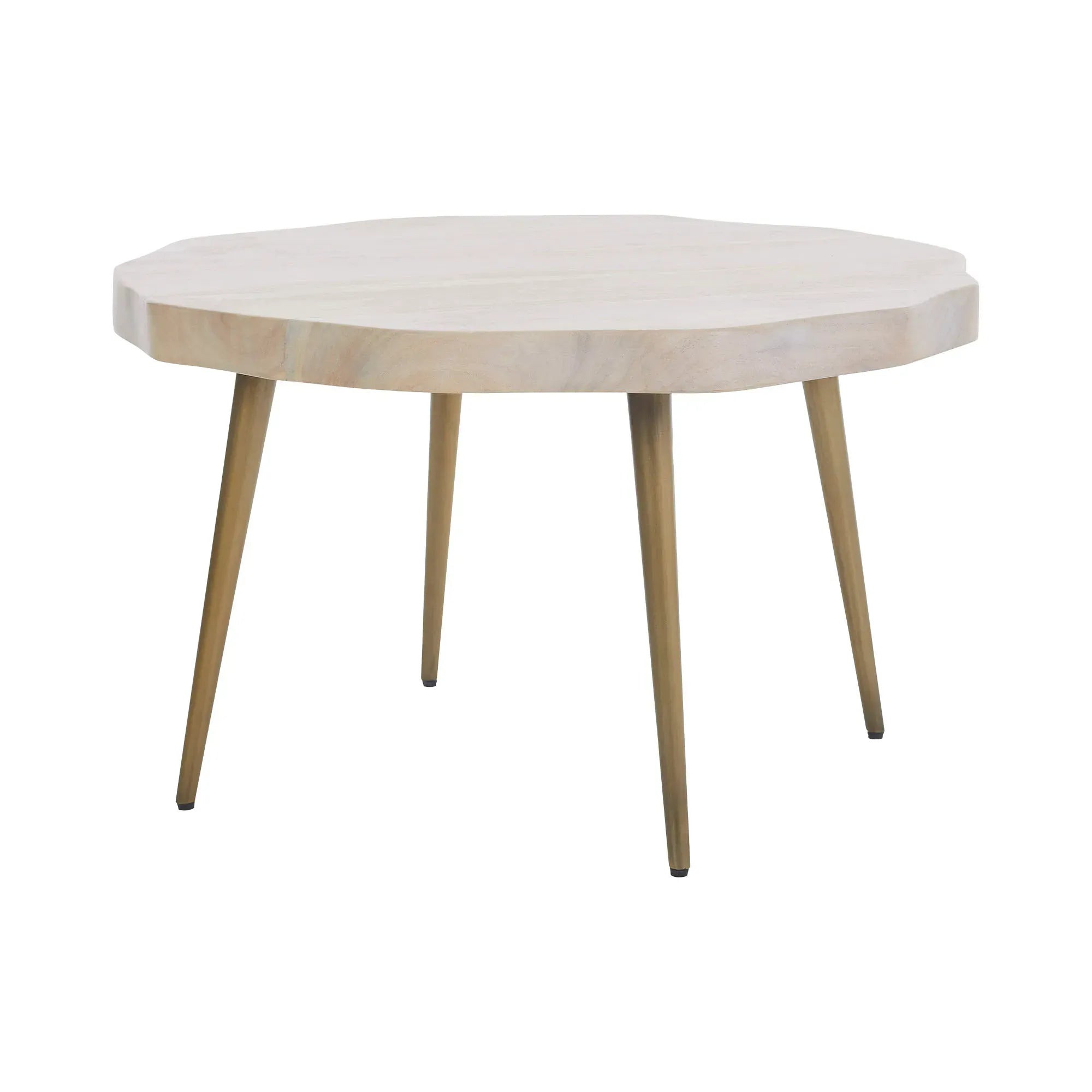 Core Wood Coffee Table - Dekor Butik