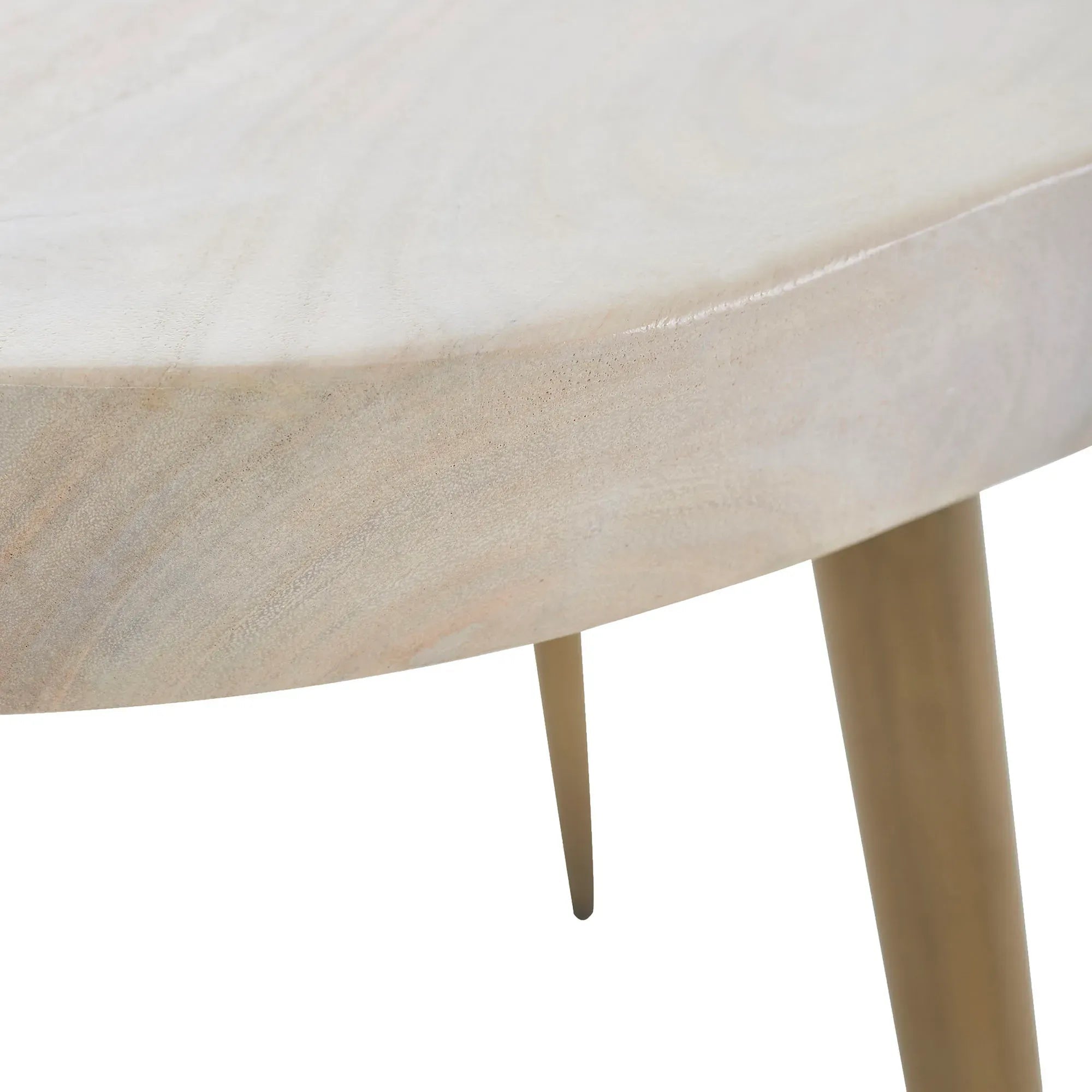 Core Wood Coffee Table - Dekor Butik
