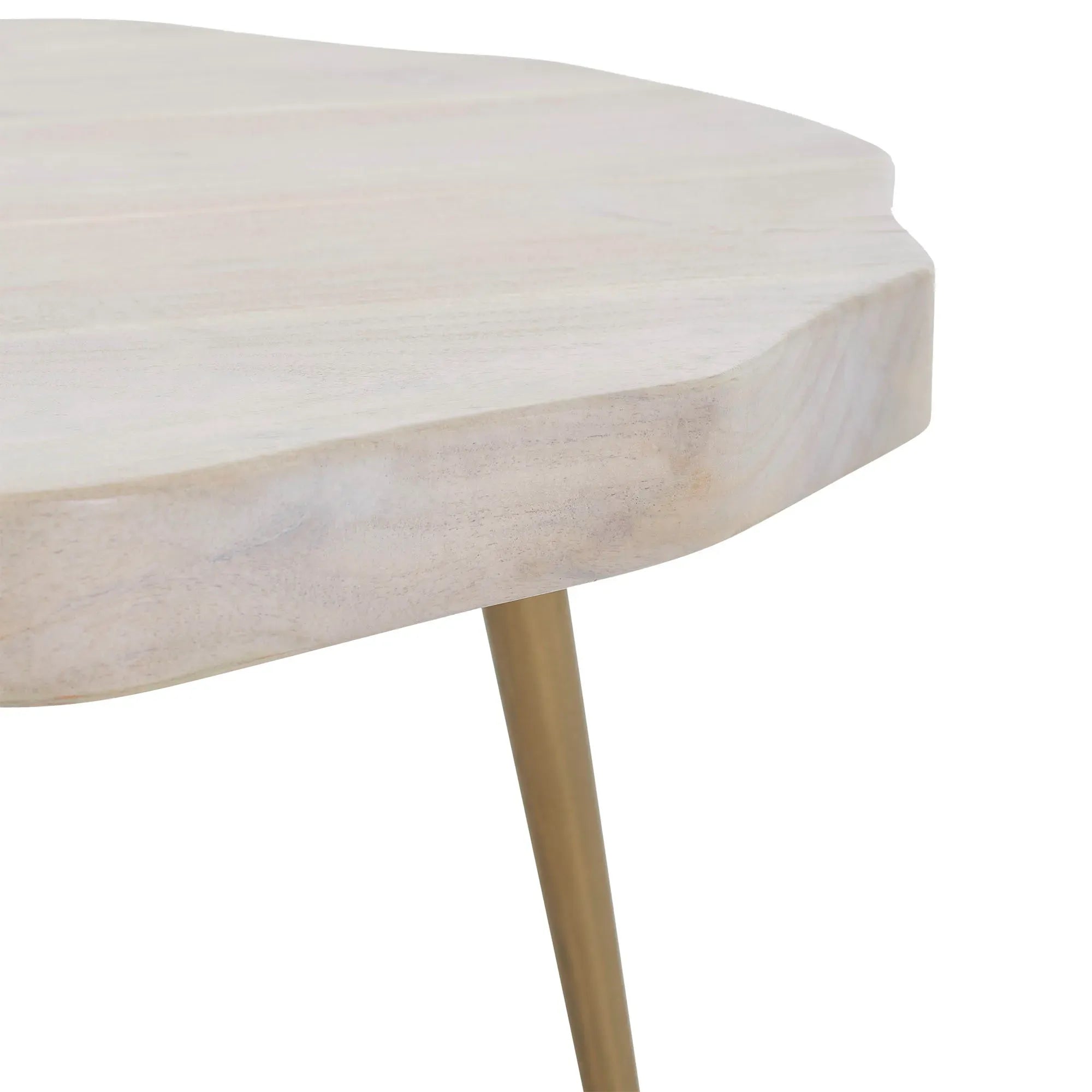 Core Wood Coffee Table - Dekor Butik
