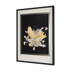 ArtCosmos I Framed Wall Art - Dekor Butik