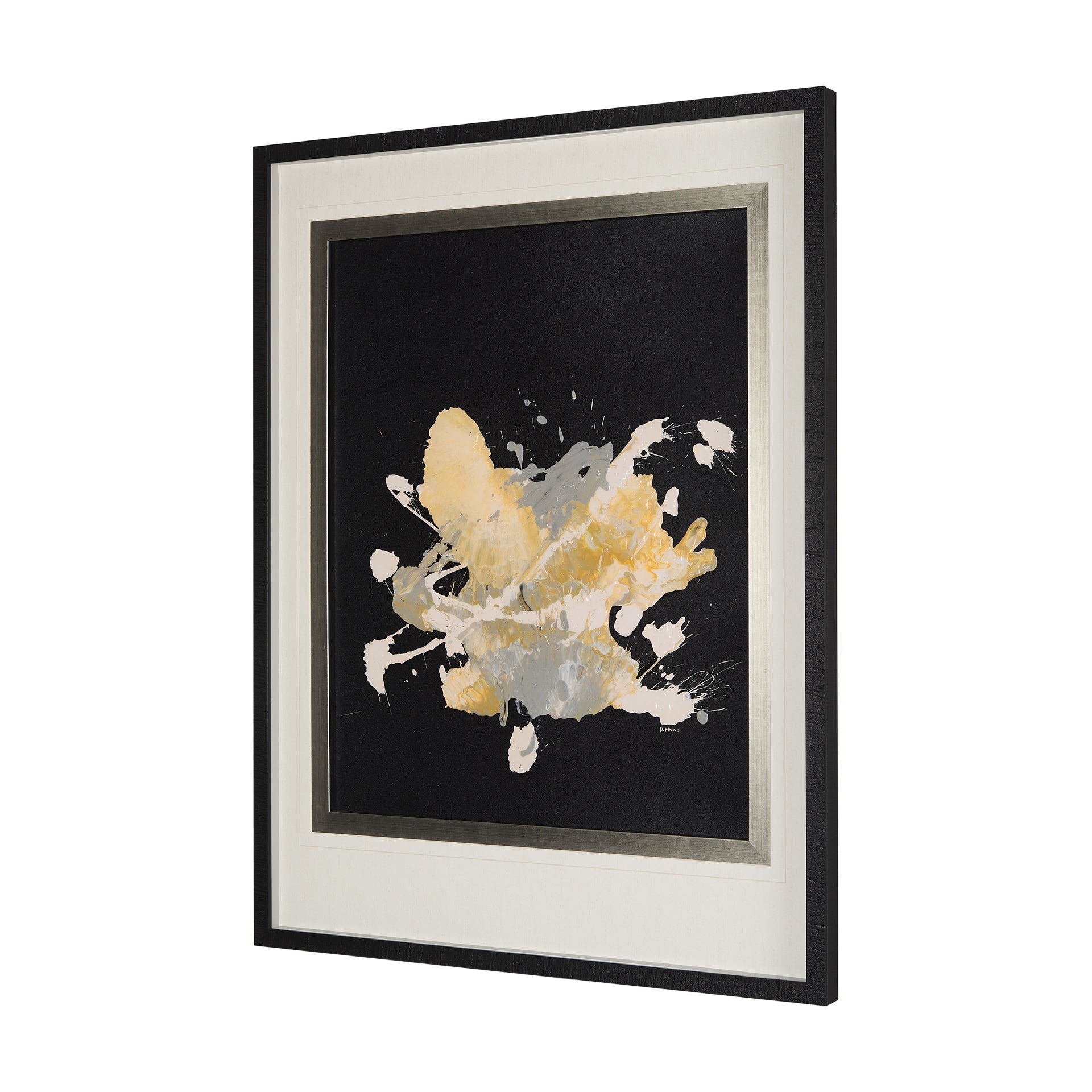 ArtCosmos I Framed Wall Art - Dekor Butik