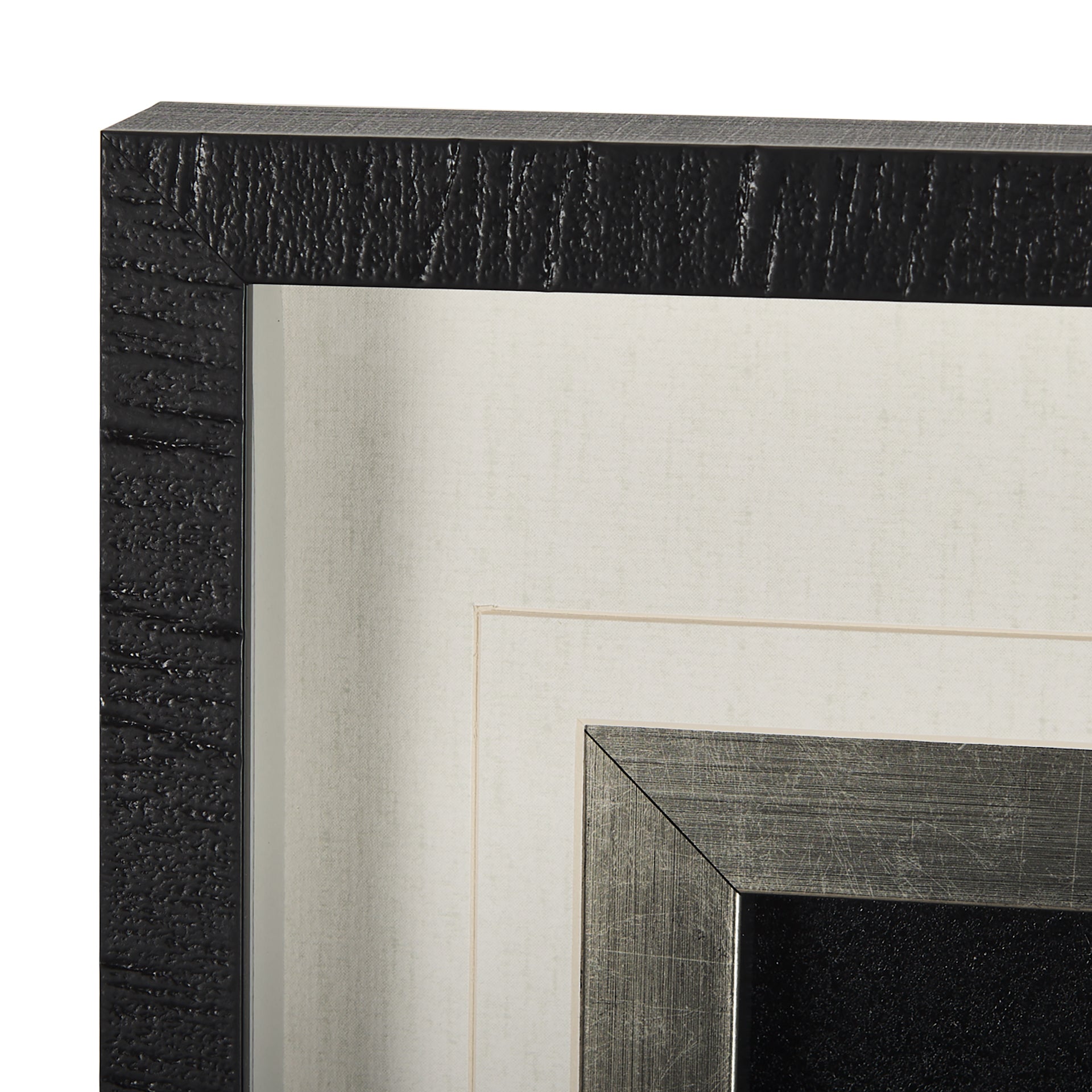 ArtCosmos II Framed Wall Art - Dekor Butik