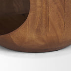 Cove Side Table - Dekor Butik
