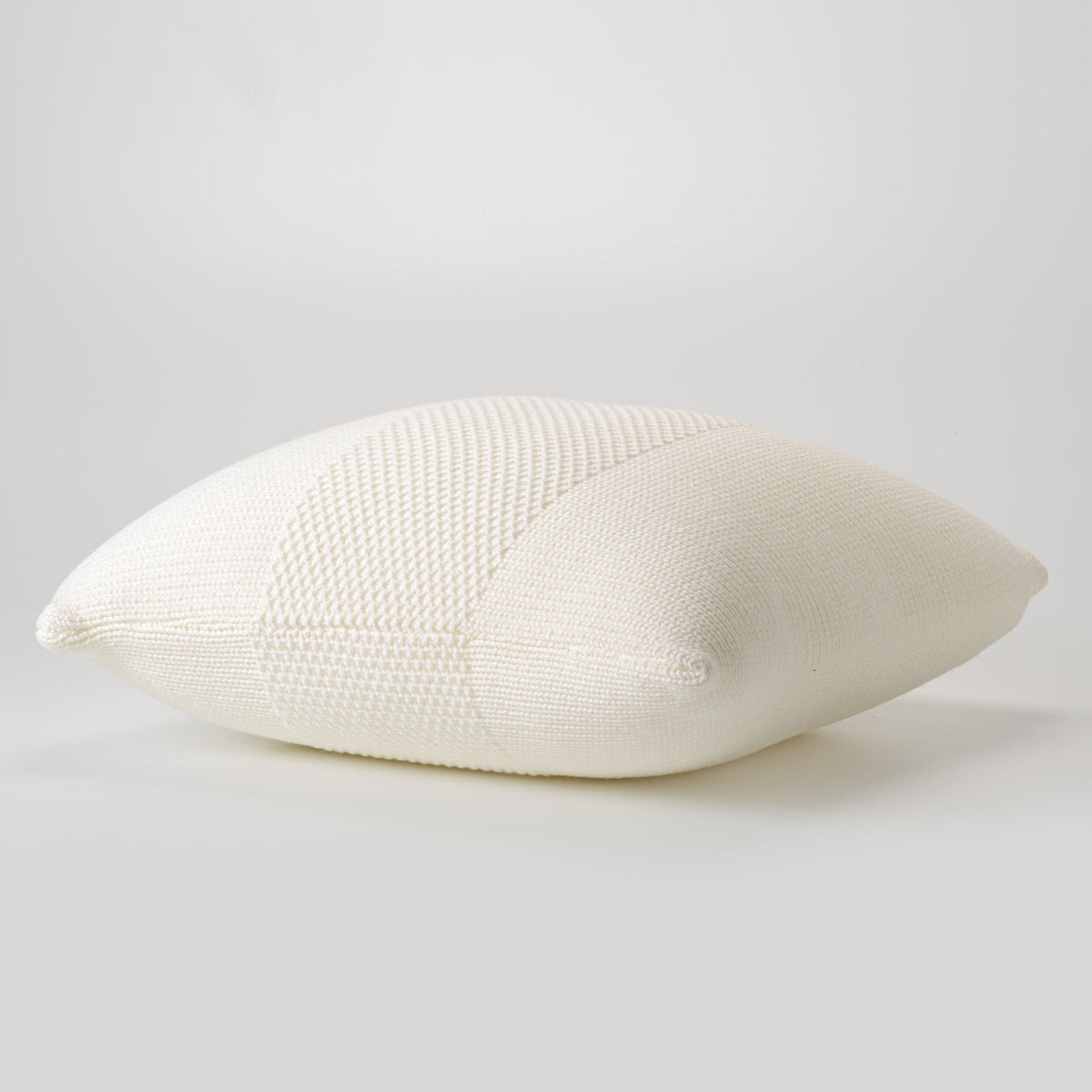 Decorative CushionsCream Knit Decorative Pillow - Dekor Butik