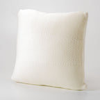 Decorative CushionsCream Knit Decorative Pillow - Dekor Butik