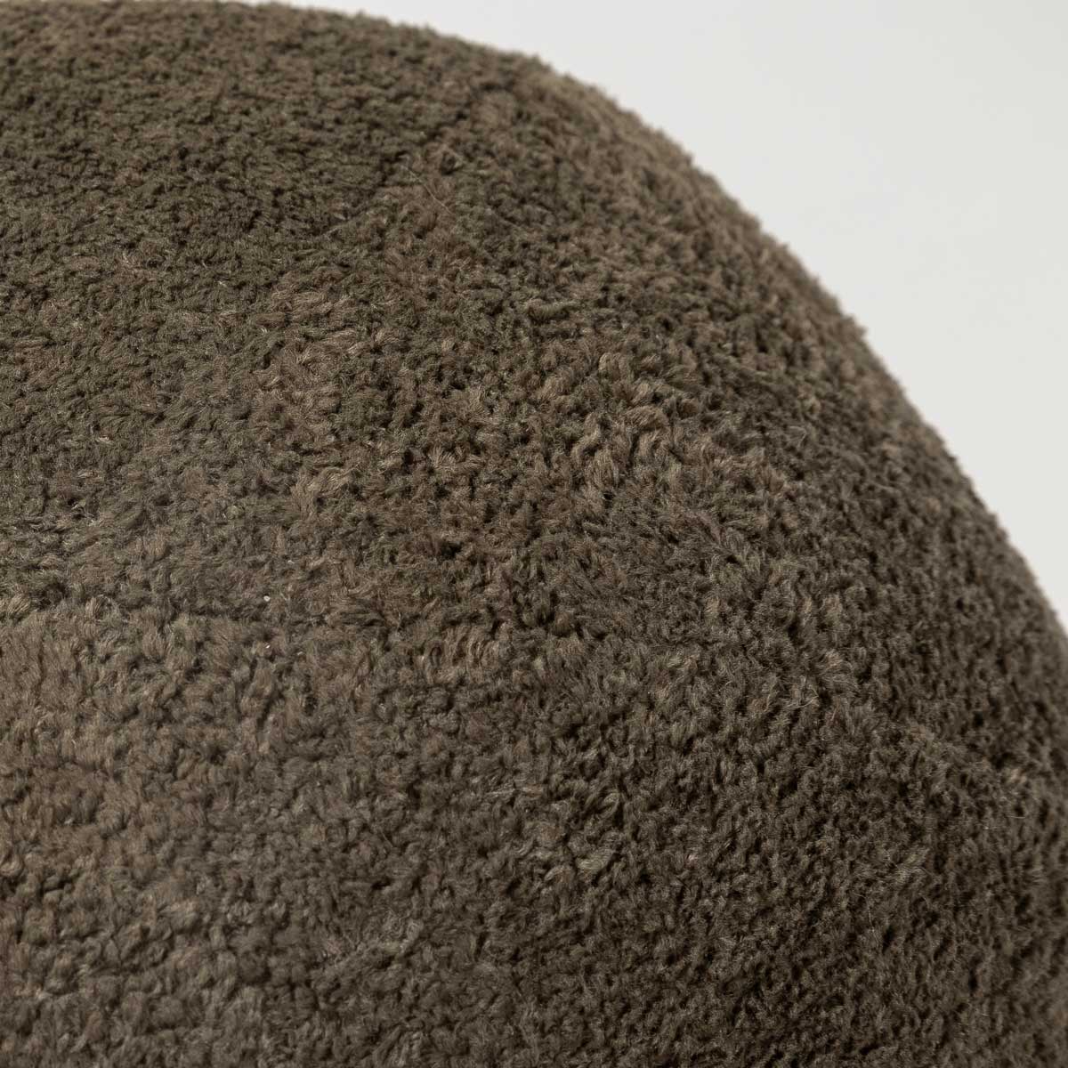 Crush Cushion - Ball - Lichen - Dekor Butik