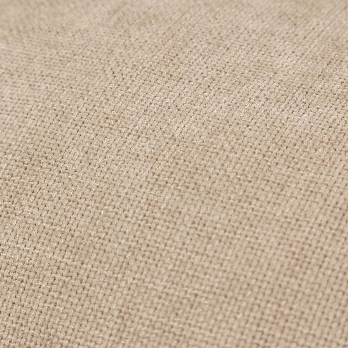 Crush Cushion - Rectangular - Natural - Dekor Butik