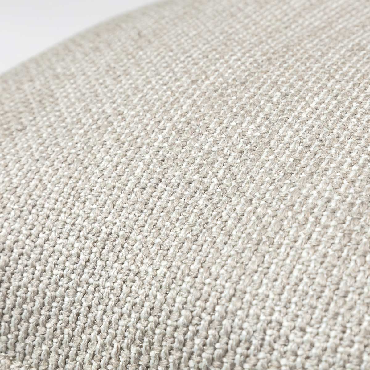 Crush Cushion - Square - Natural - Dekor Butik