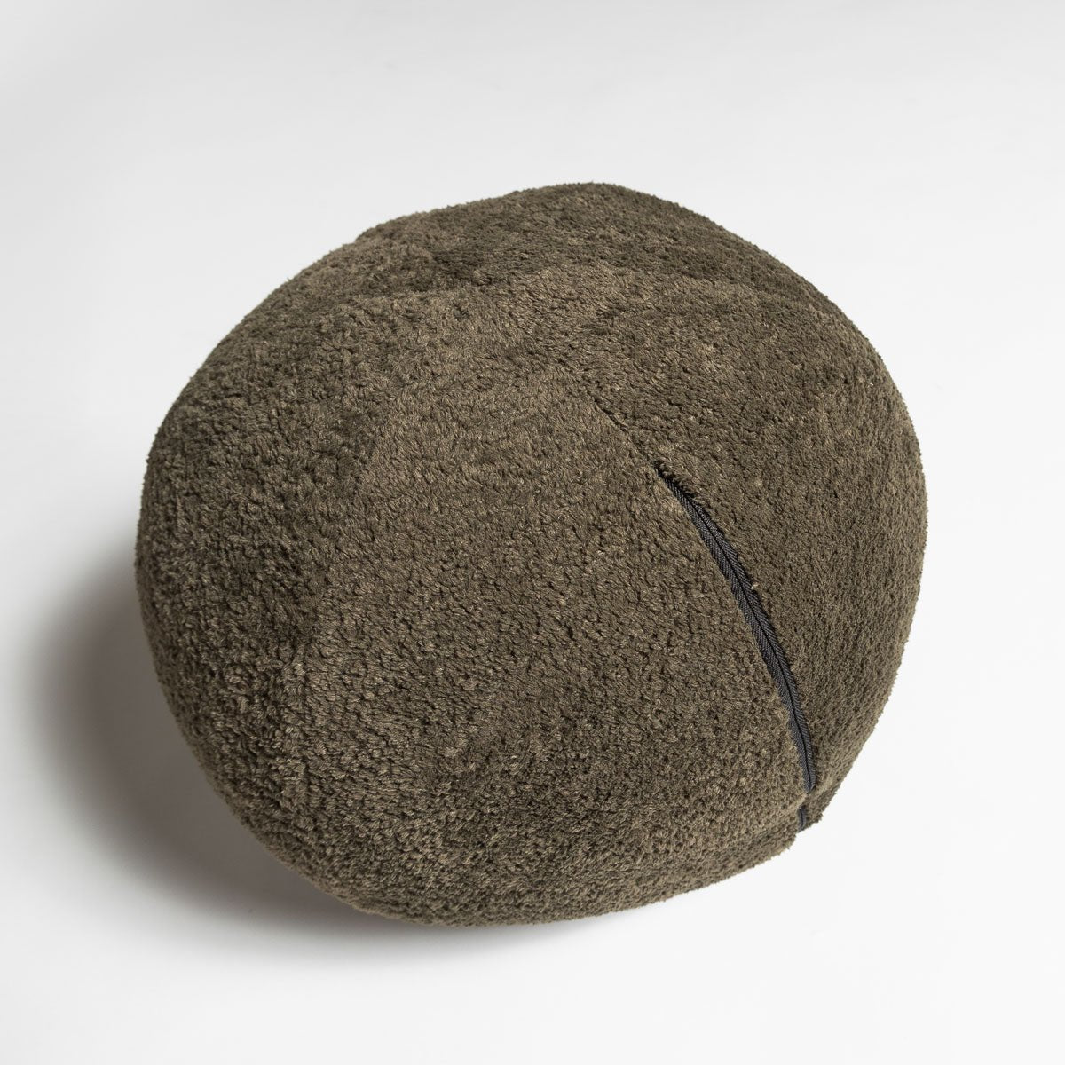 Crush Cushions (Set of 2) - Lichen - Dekor Butik