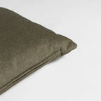 Crush Cushions (Set of 2) - Lichen - Dekor Butik