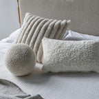 Crush Cushions (Set of 3) - Dekor Butik