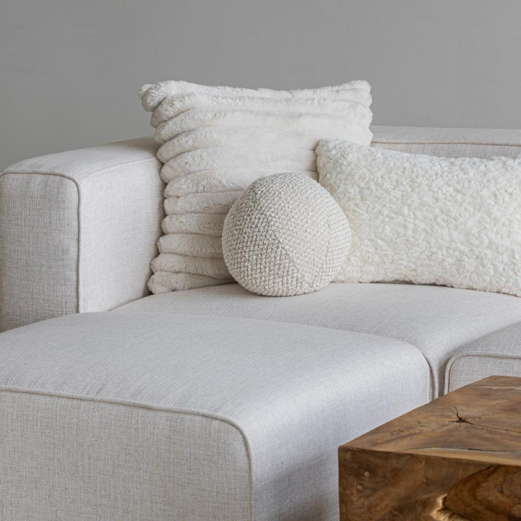 baseCrush Cushions (Set of 3) - Multi - Dekor Butik