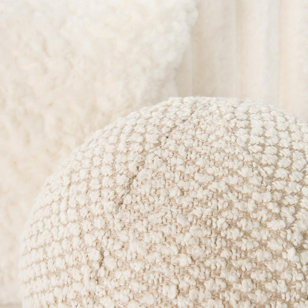 baseCrush Cushions (Set of 3) - Multi - Dekor Butik