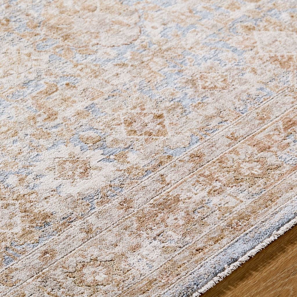 Area RugsDa Vinci Machine Woven Rug - Dekor Butik