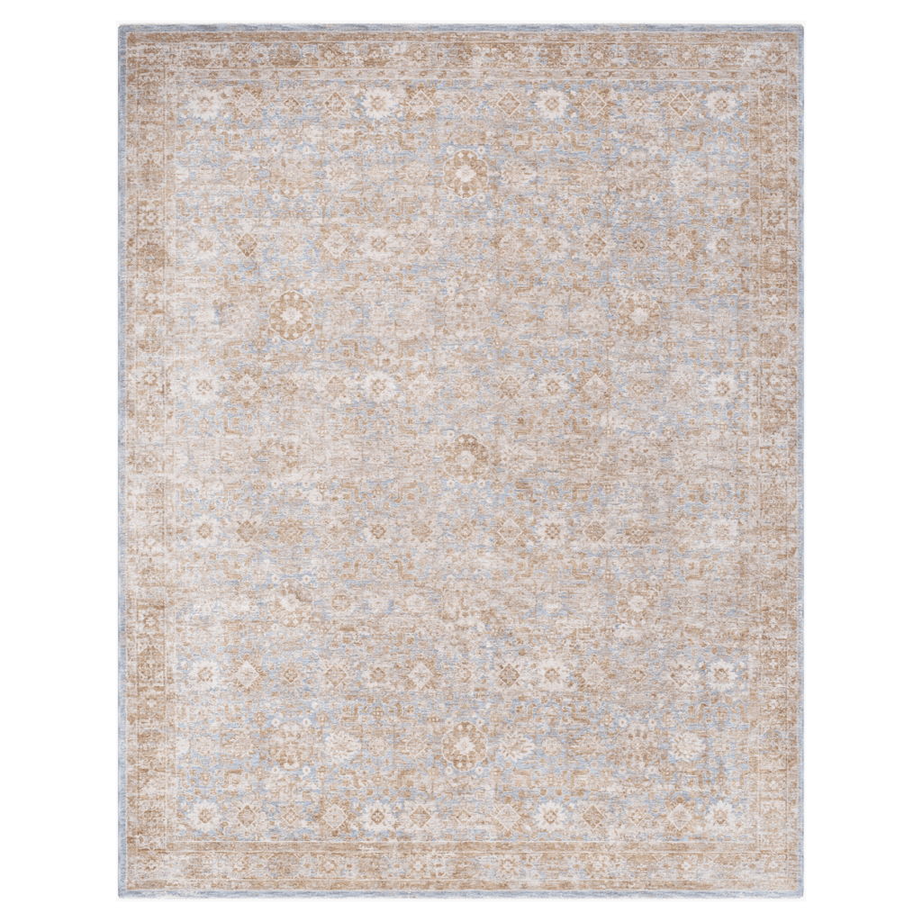 Area RugsDa Vinci Machine Woven Rug - Dekor Butik