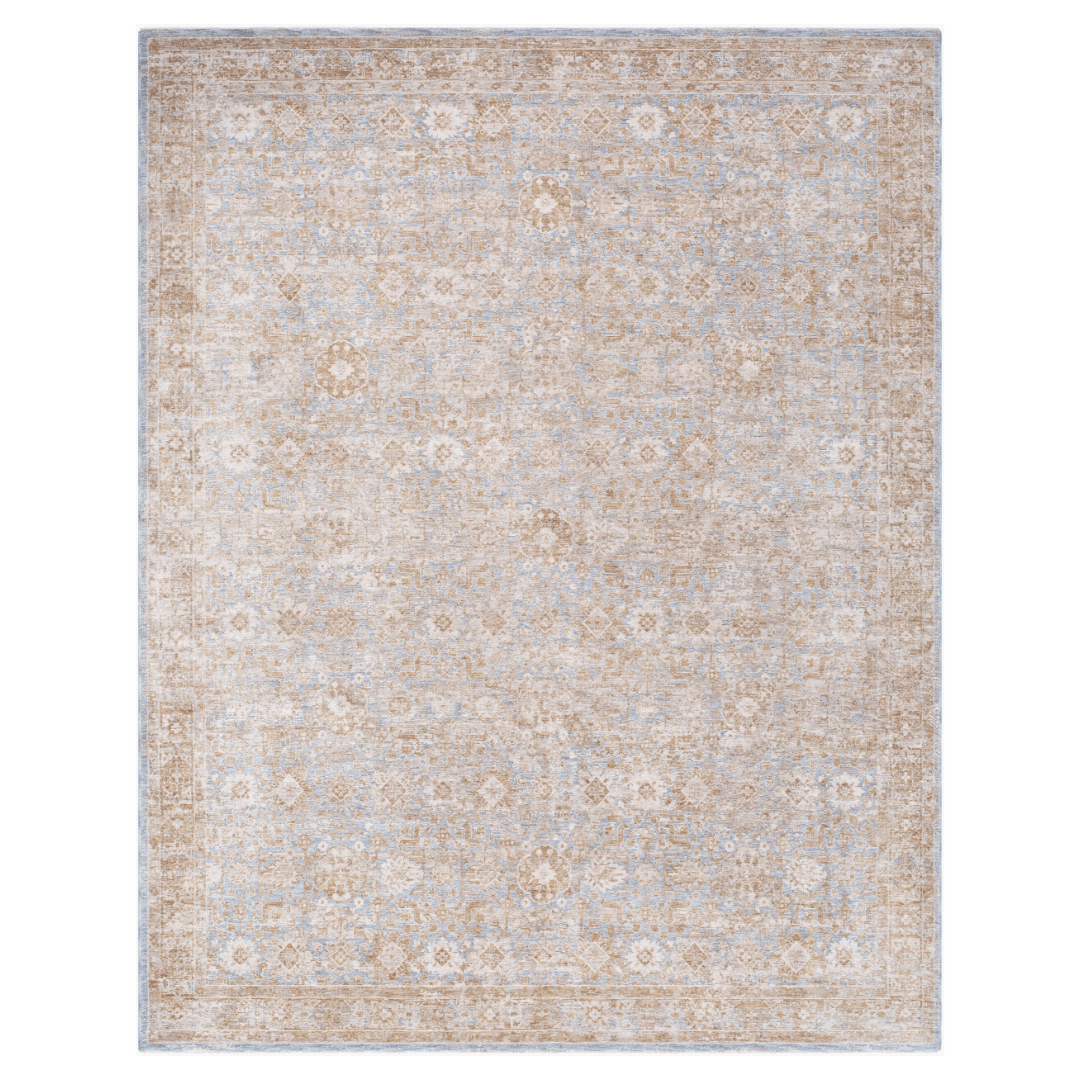 Area RugsDa Vinci Machine Woven Rug - Dekor Butik