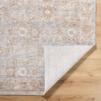 Area RugsDa Vinci Machine Woven Rug - Dekor Butik