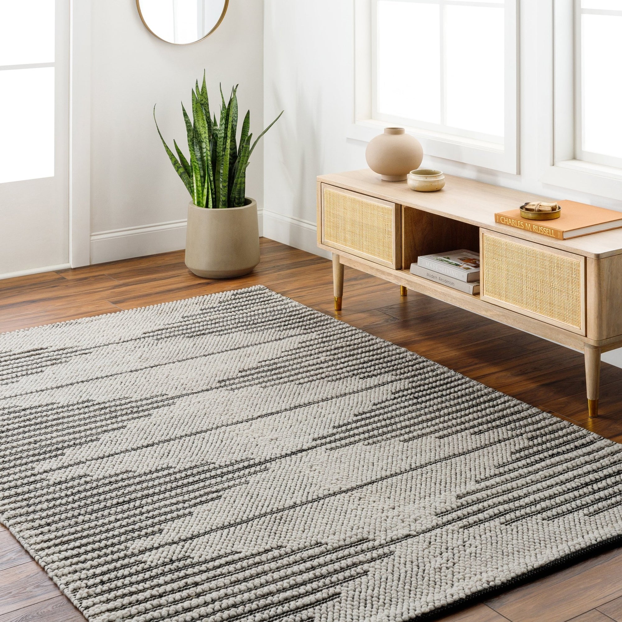 Area RugsDaffodil Area Rug - Dekor Butik