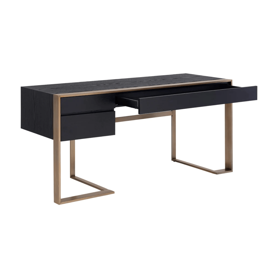 FurnitureDalton Desk - Dekor Butik