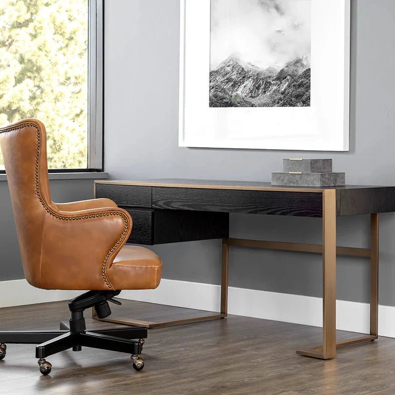 FurnitureDalton Desk - Dekor Butik
