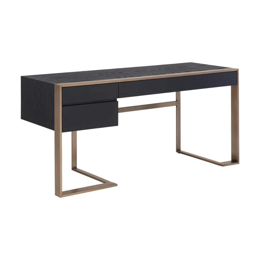 FurnitureDalton Desk - Dekor Butik